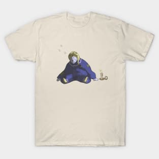 Sad Clown T-Shirt